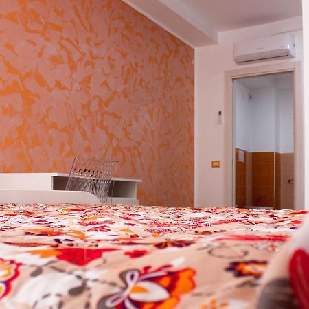 ليكاتا B&B La Piazzetta المظهر الخارجي الصورة
