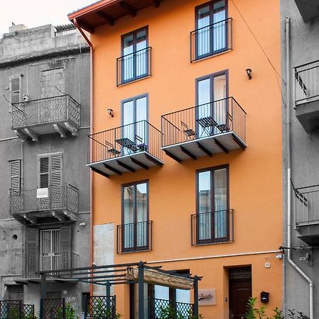 ليكاتا B&B La Piazzetta المظهر الخارجي الصورة