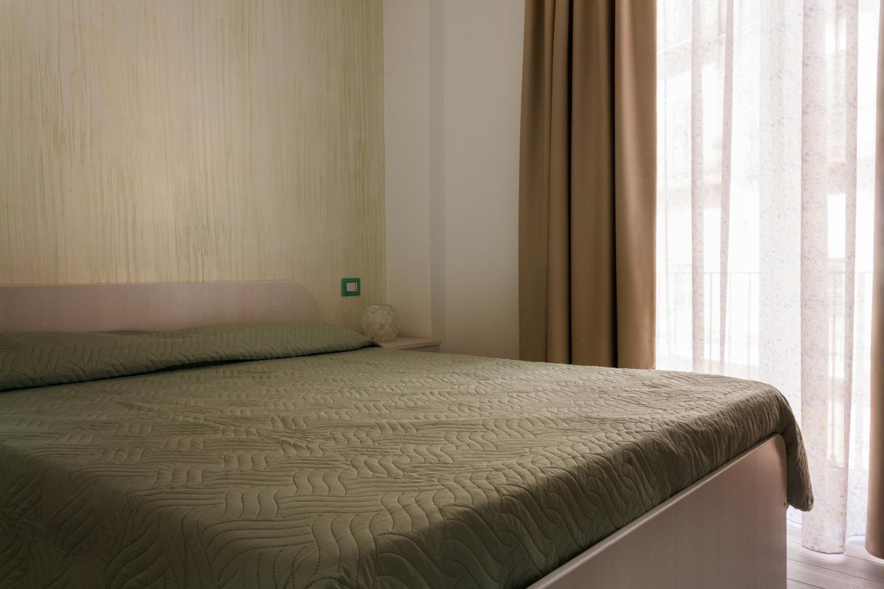 ليكاتا B&B La Piazzetta المظهر الخارجي الصورة