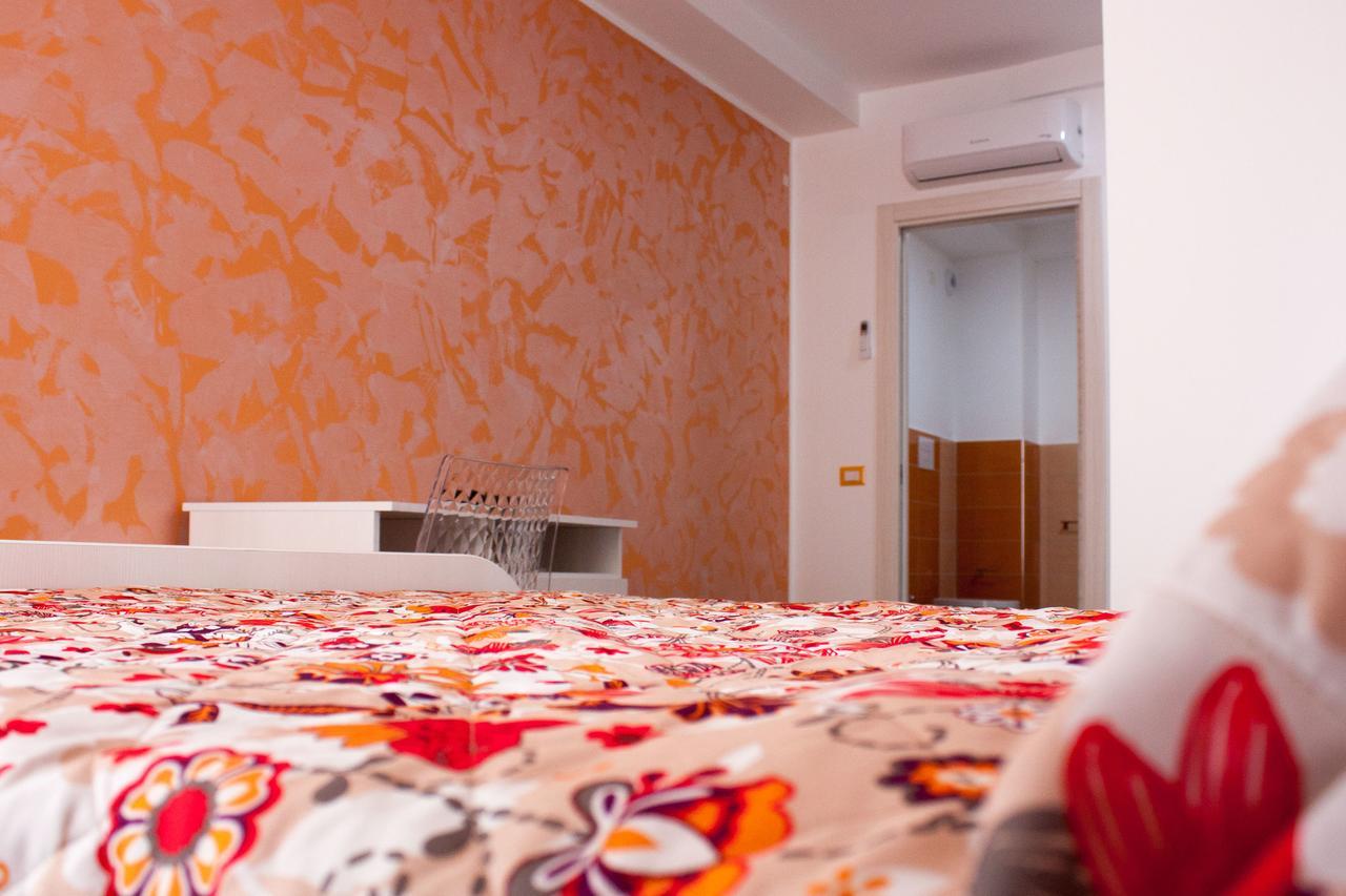 ليكاتا B&B La Piazzetta المظهر الخارجي الصورة