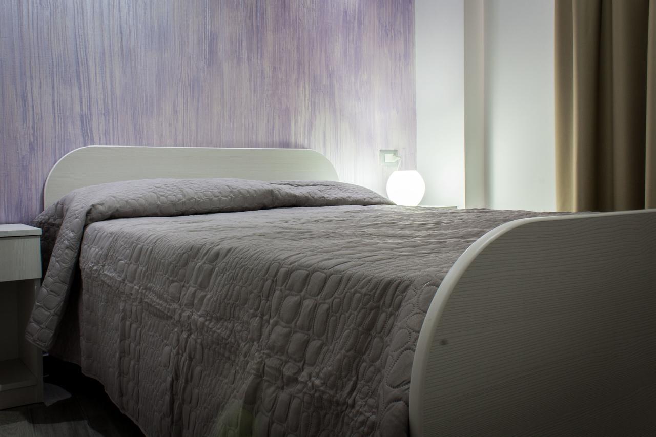 ليكاتا B&B La Piazzetta المظهر الخارجي الصورة